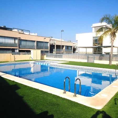 Terravita Residencial Lek Peñíscola Esterno foto