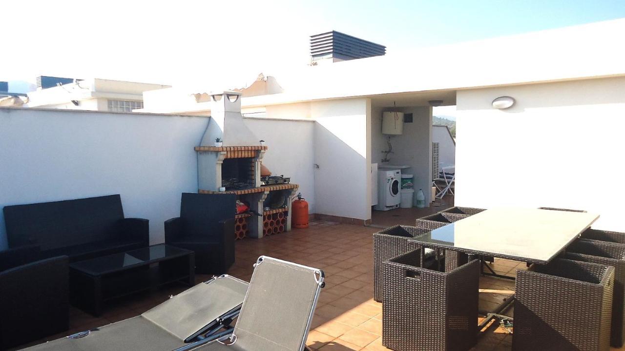 Terravita Residencial Lek Peñíscola Esterno foto