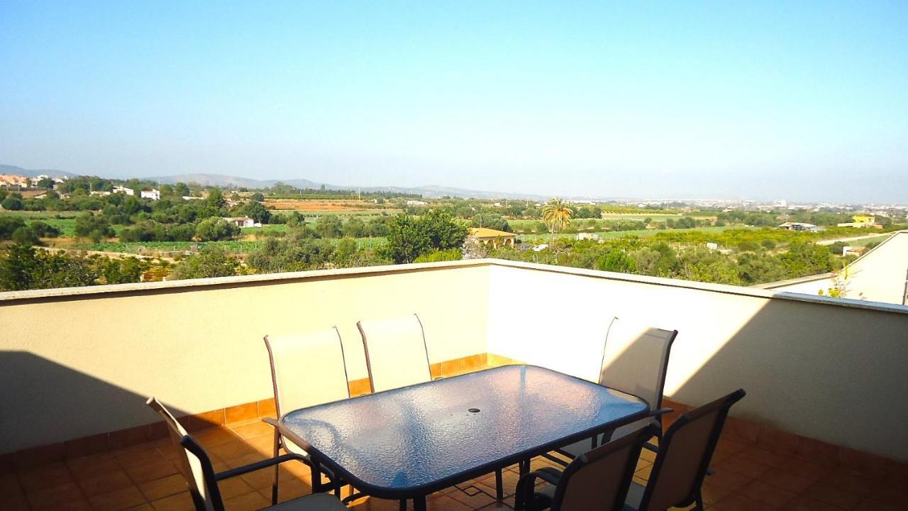 Terravita Residencial Lek Peñíscola Esterno foto