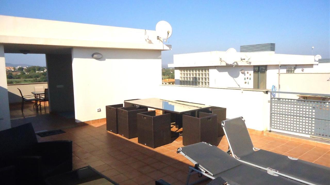 Terravita Residencial Lek Peñíscola Esterno foto