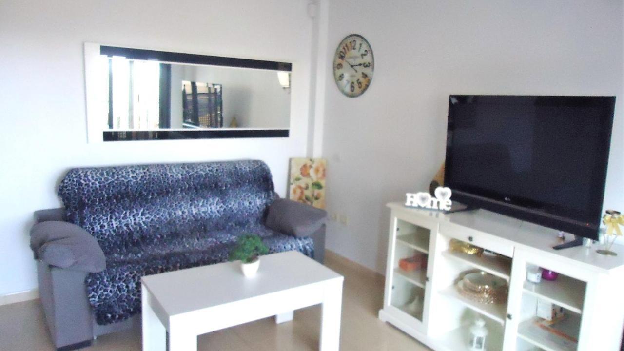 Terravita Residencial Lek Peñíscola Esterno foto