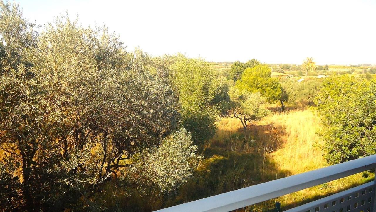 Terravita Residencial Lek Peñíscola Esterno foto