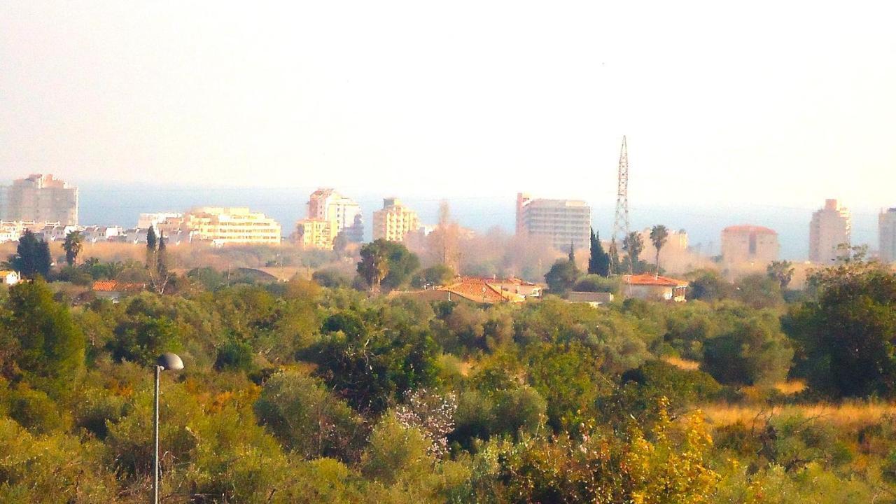 Terravita Residencial Lek Peñíscola Esterno foto