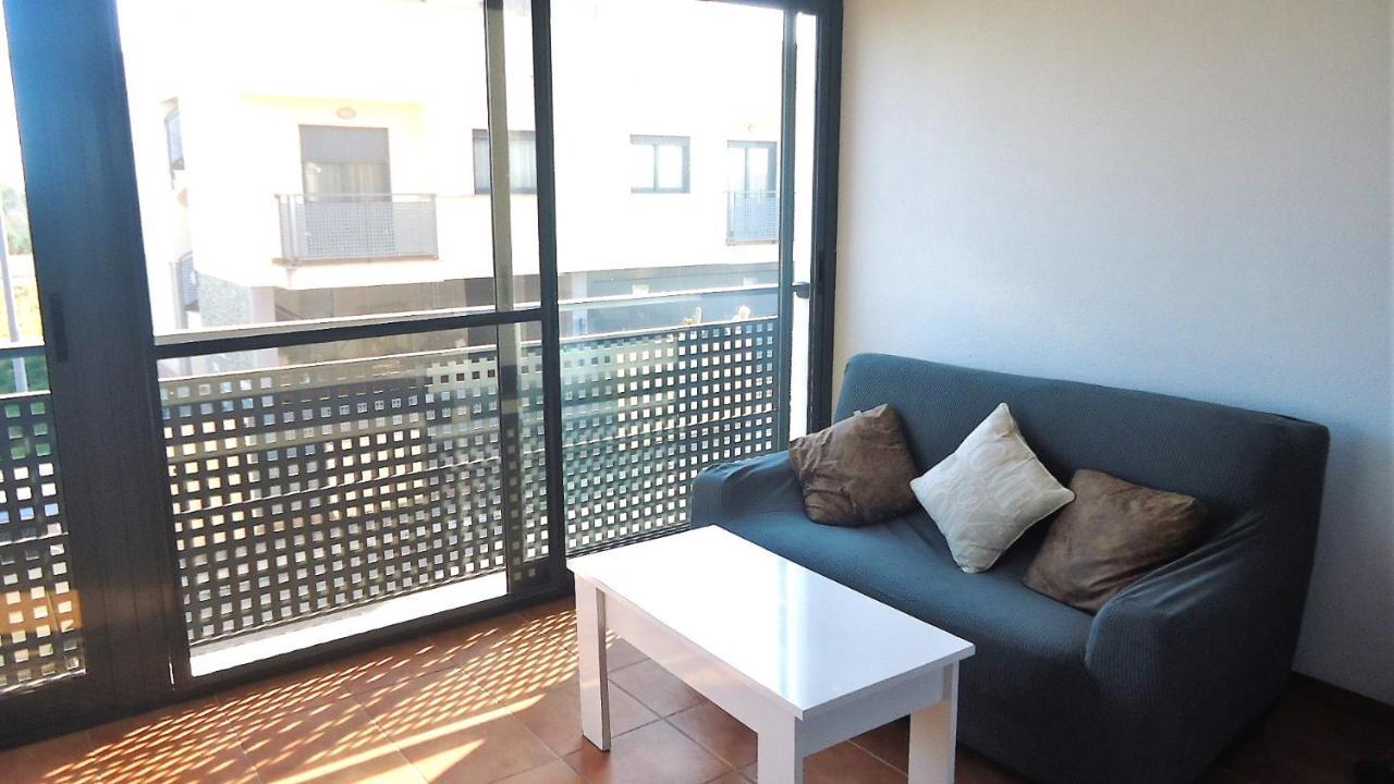 Terravita Residencial Lek Peñíscola Esterno foto
