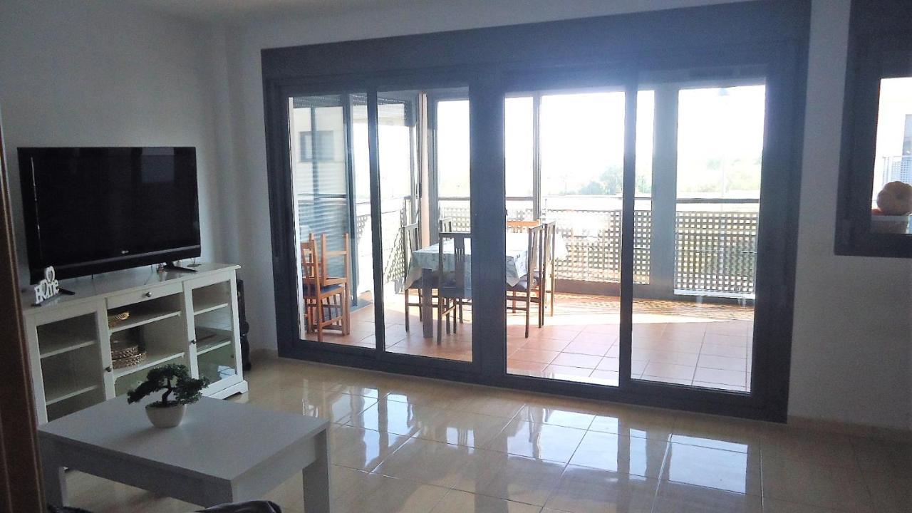 Terravita Residencial Lek Peñíscola Esterno foto