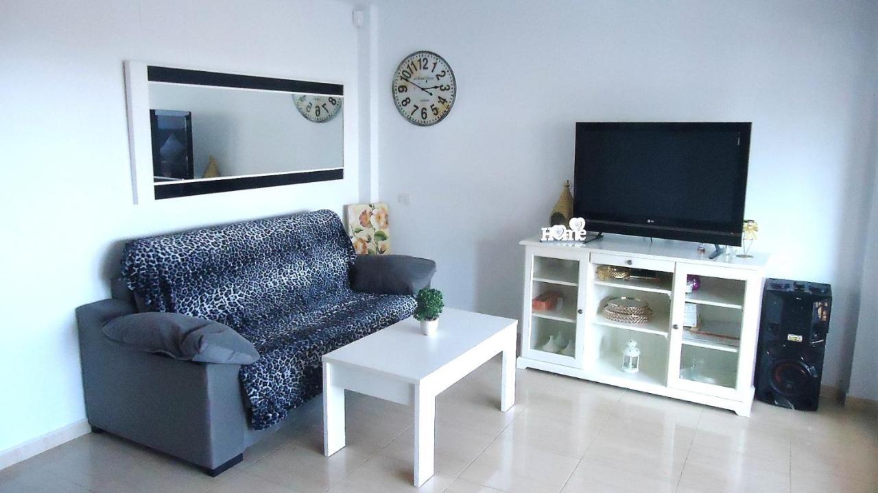 Terravita Residencial Lek Peñíscola Esterno foto
