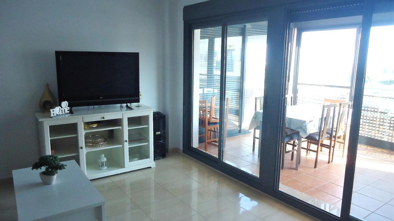 Terravita Residencial Lek Peñíscola Esterno foto