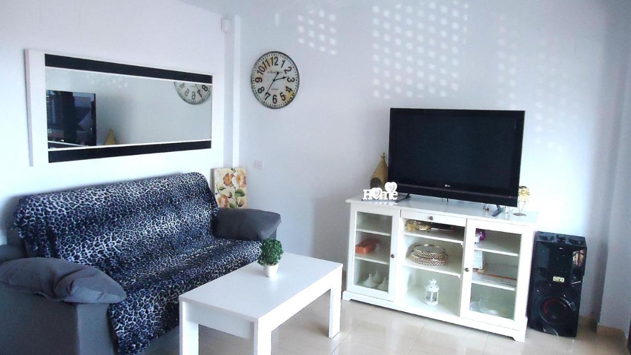 Terravita Residencial Lek Peñíscola Esterno foto