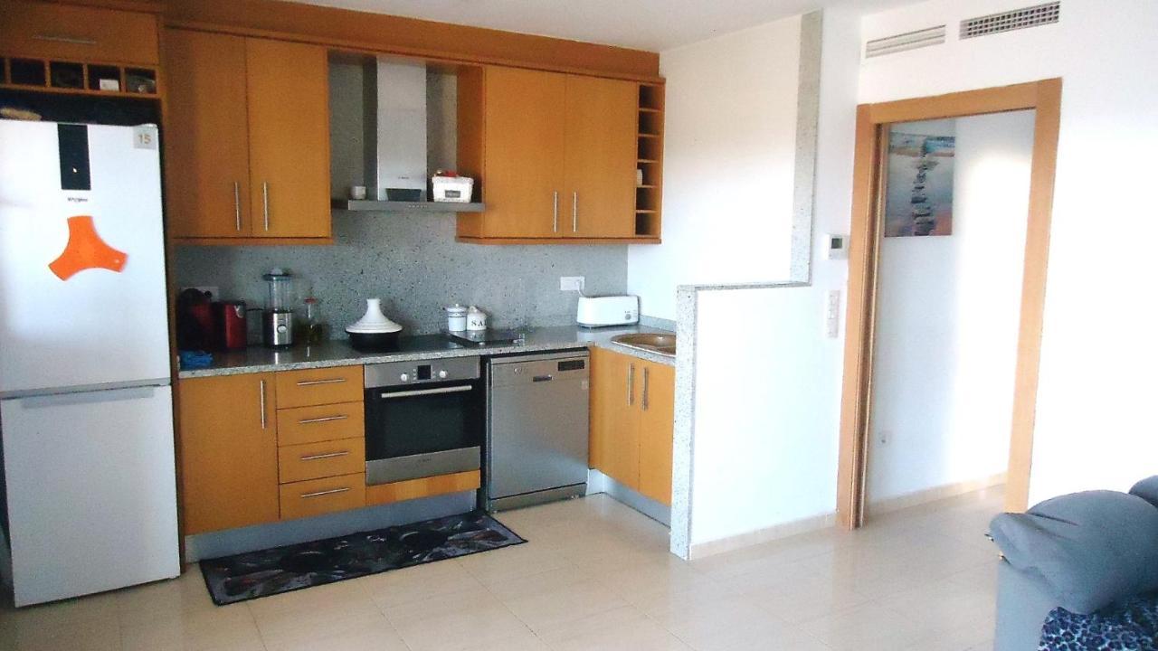 Terravita Residencial Lek Peñíscola Esterno foto