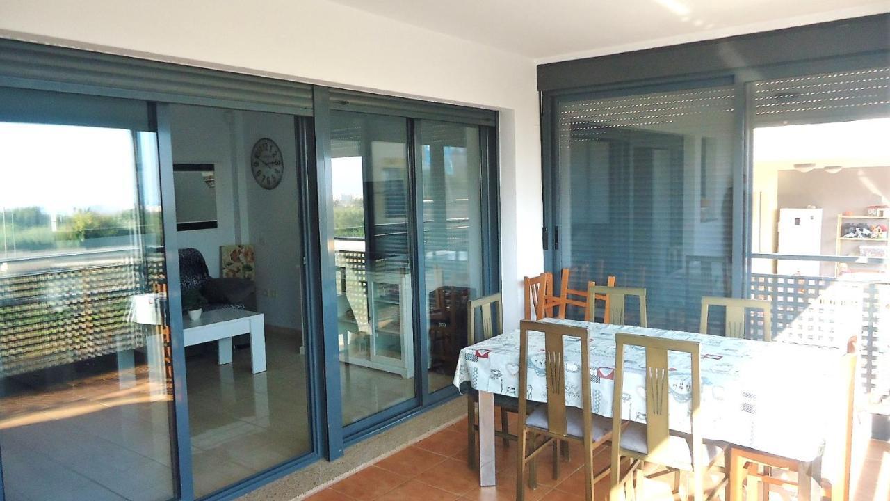 Terravita Residencial Lek Peñíscola Esterno foto