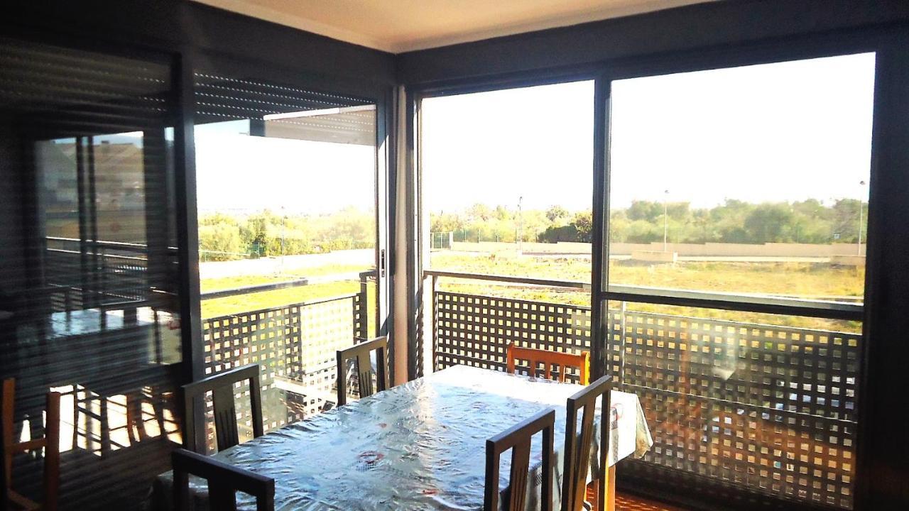 Terravita Residencial Lek Peñíscola Esterno foto