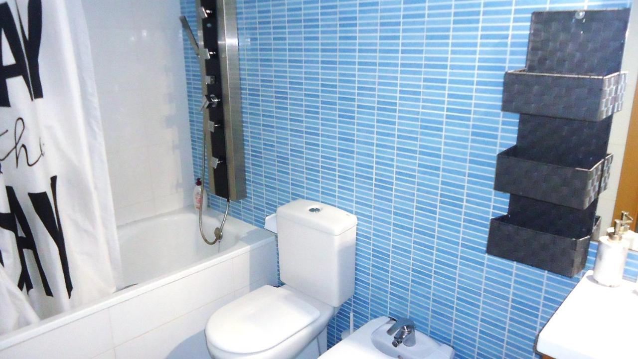 Terravita Residencial Lek Peñíscola Esterno foto