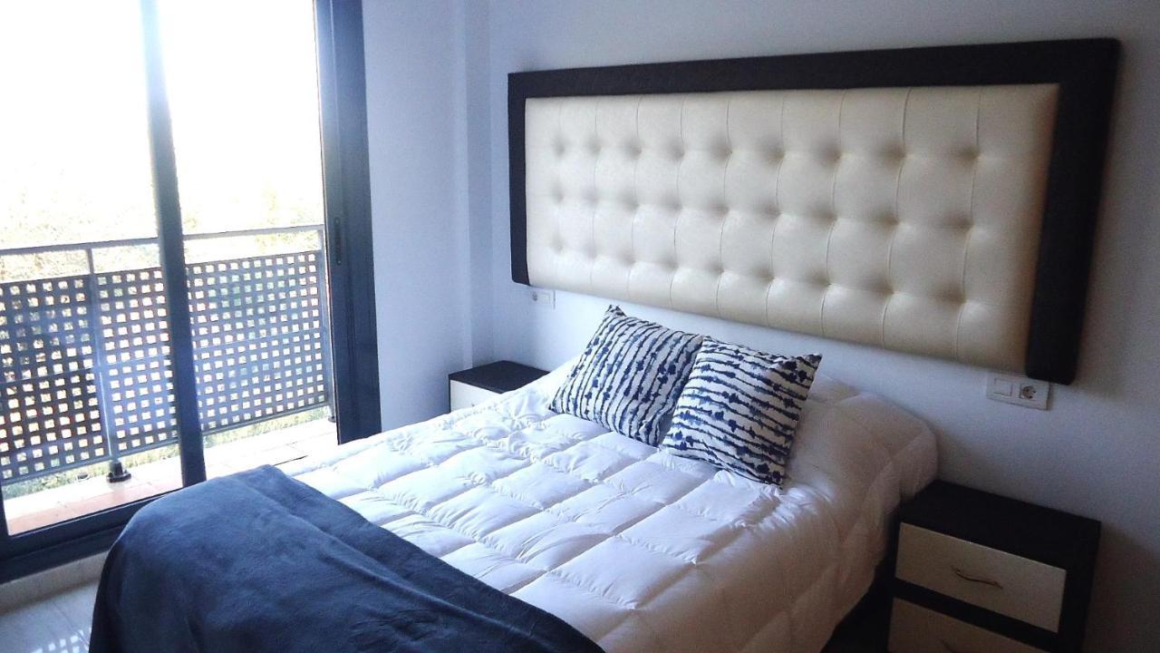 Terravita Residencial Lek Peñíscola Esterno foto