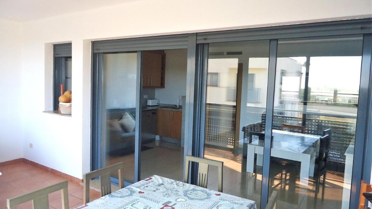 Terravita Residencial Lek Peñíscola Esterno foto