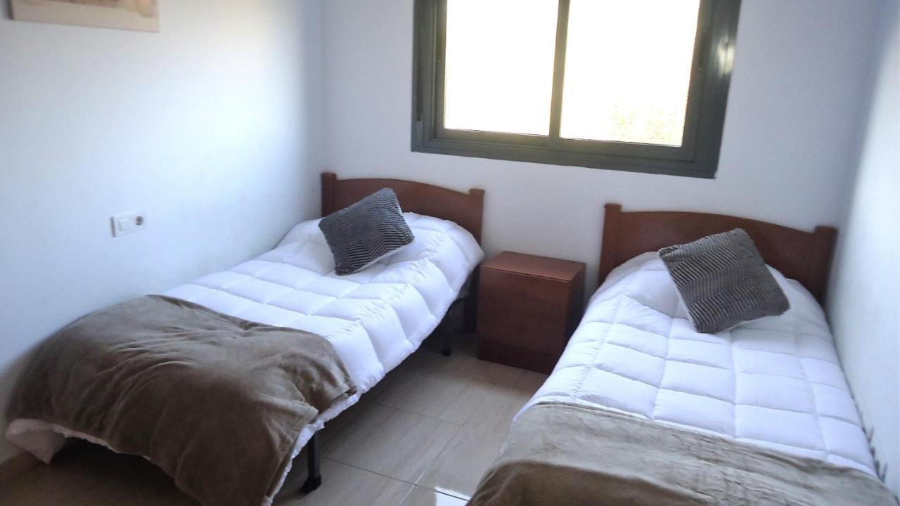 Terravita Residencial Lek Peñíscola Esterno foto